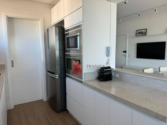 Imagem Apartamento com 3 Quartos à Venda, 124 m² em Fazenda - Itajaí
