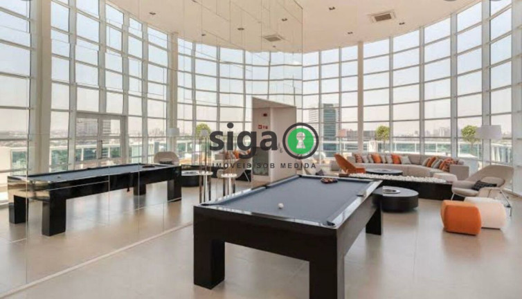 Imagem Apartamento com 1 Quarto à Venda, 44 m² em Pinheiros - São Paulo Imagem Apartamento com 1 Quarto à Venda, 44 m² em Pinheiros - São Paulo