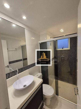 Imagem Apartamento com 2 Quartos à Venda, 63 m² em Vila Sanches - São José Dos Campos
