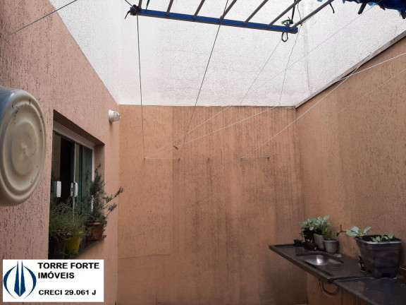 Imagem Casa com 2 Quartos à Venda, 99 m² em Chácara Belenzinho - São Paulo