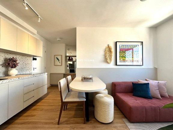 Imagem Imóvel com 1 Quarto à Venda, 34 m² em Bela Vista - São Paulo Imagem Imóvel com 1 Quarto à Venda, 34 m² em Bela Vista - São Paulo