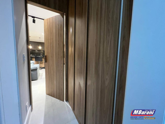 Imagem Apartamento com 2 Quartos à Venda, 73 m² em Vila Mariana - São Paulo