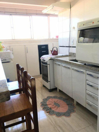 Imagem Apartamento com 2 Quartos à Venda, 60 m² em Jardim Maria Izabel - Marília