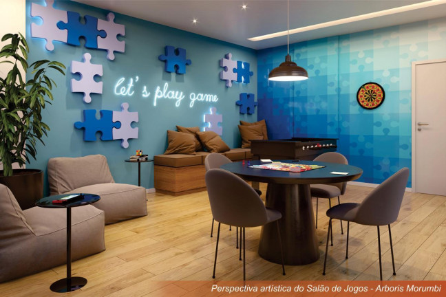Imagem Apartamento com 3 Quartos à Venda, 69 m² em Vila Andrade - São Paulo Imagem Apartamento com 3 Quartos à Venda, 69 m² em Vila Andrade - São Paulo
