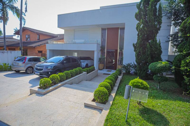 Imagem Casa com 4 Quartos à Venda, 525 m² em Alphaville Residencial Dois - Barueri Imagem Casa com 4 Quartos à Venda, 525 m² em Alphaville Residencial Dois - Barueri