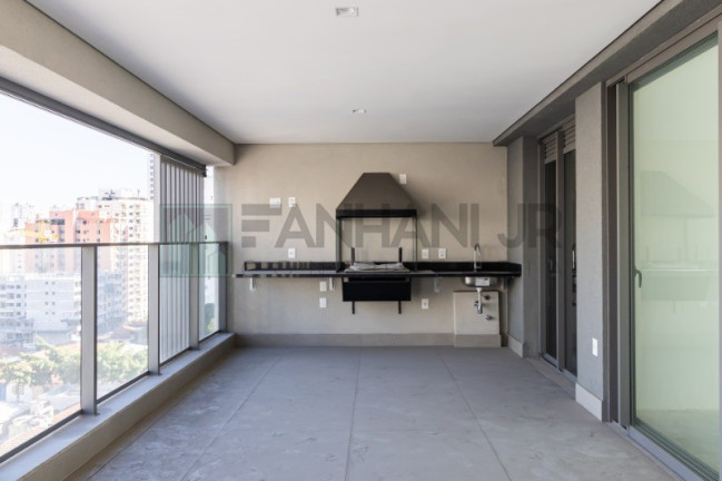 Imagem Imóvel com 3 Quartos à Venda, 160 m² em Vila Olímpia - São Paulo