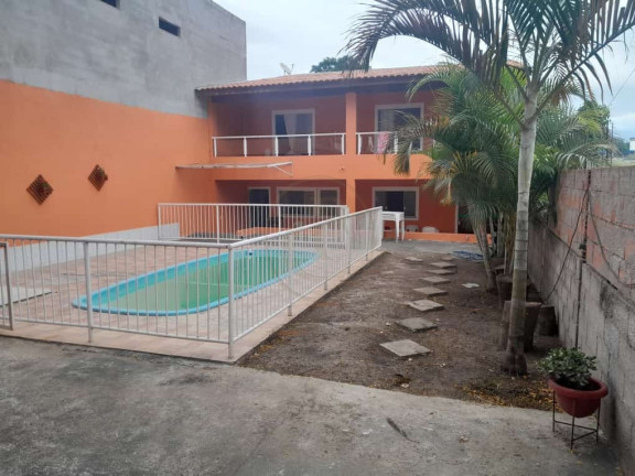 Casa com 2 Quartos à Venda, 250 m² em Chacara Araujo I - São José Dos Campos