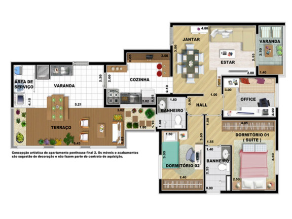 Imagem Imóvel com 2 Quartos à Venda, 59 m² em Baeta Neves - São Bernardo Do Campo Imagem Imóvel com 2 Quartos à Venda, 59 m² em Baeta Neves - São Bernardo Do Campo
