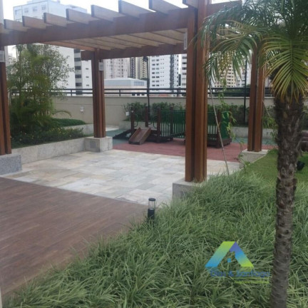 Imagem Apartamento com 4 Quartos à Venda, 135 m² em Parque São Jorge - São Paulo Imagem Apartamento com 4 Quartos à Venda, 135 m² em Parque São Jorge - São Paulo