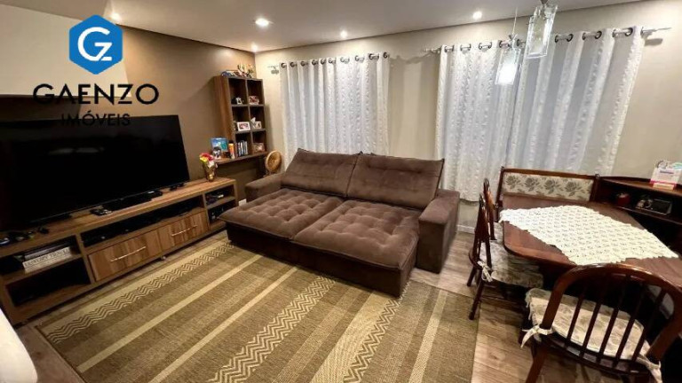 Imagem Casa com 3 Quartos à Venda, 92 m² em Vila Osasco - Osasco