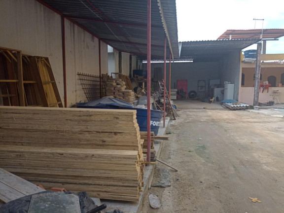 Imóvel com 4 Quartos à Venda, 1.000 m² em Campo Grande - Rio De Janeiro