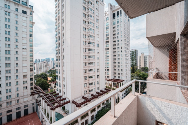 Imagem Apartamento com 2 Quartos à Venda, 85 m² em Vila Olímpia - São Paulo Imagem Apartamento com 2 Quartos à Venda, 85 m² em Vila Olímpia - São Paulo