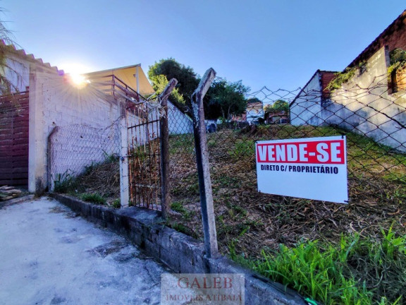 Imagem Terreno à Venda, 135 m² em Jardim Imperial - Atibaia Imagem Terreno à Venda, 135 m² em Jardim Imperial - Atibaia