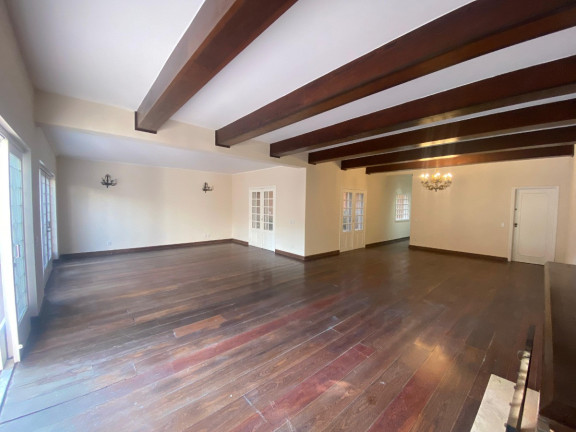 Imagem Casa com 4 Quartos à Venda, 446 m² em Granja Julieta - São Paulo