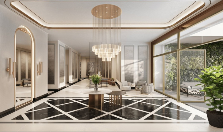 Imagem Imóvel com 2 Quartos à Venda, 79 m² em Vila Mariana - São Paulo
