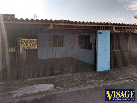 Casa com 3 Quartos à Venda, 300 m² em Vila Zeze - Jacareí