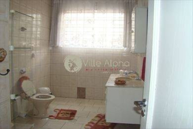 Imagem Casa com 3 Quartos à Venda, 280 m² em Campo Grande - Santos Imagem Casa com 3 Quartos à Venda, 280 m² em Campo Grande - Santos