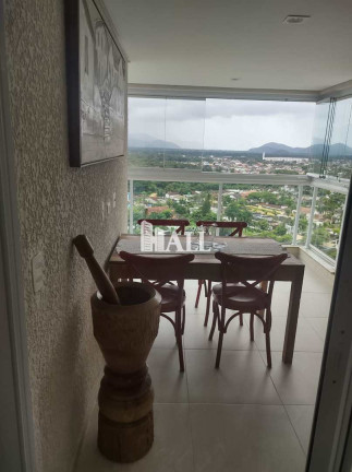Imagem Apartamento com 2 Quartos à Venda, 69 m² em Jardim Virgínia - Guarujá Imagem Apartamento com 2 Quartos à Venda, 69 m² em Jardim Virgínia - Guarujá