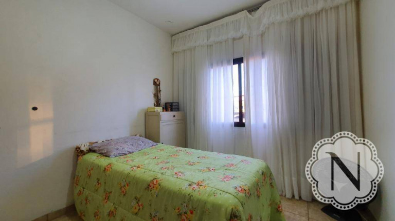 Imagem Apartamento com 2 Quartos à Venda, 106 m² em Centro - Itanhaém