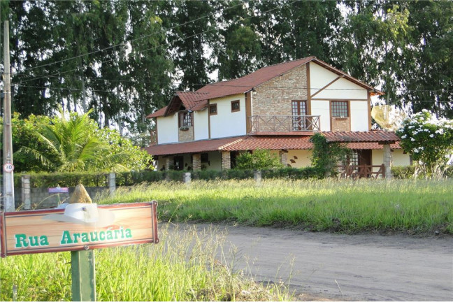 Imagem Terreno à Venda,  em Centro - Cruz Do Espírito Santo