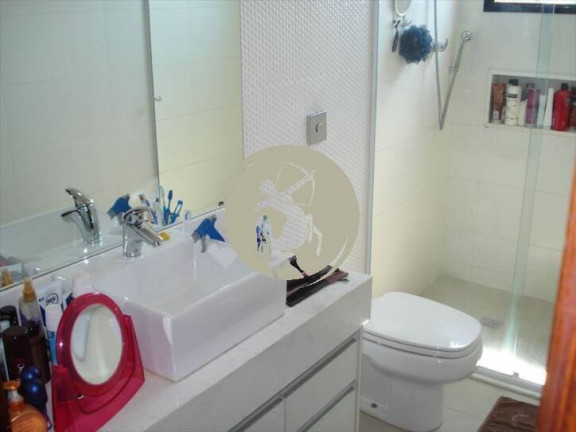 Imagem Cobertura com 4 Quartos à Venda, 286 m² em Boqueirao - Santos Imagem Cobertura com 4 Quartos à Venda, 286 m² em Boqueirao - Santos