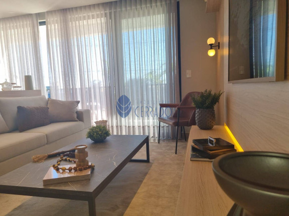 Imagem Apartamento com 3 Quartos à Venda, 117 m² em Jundiaí - Anápolis
