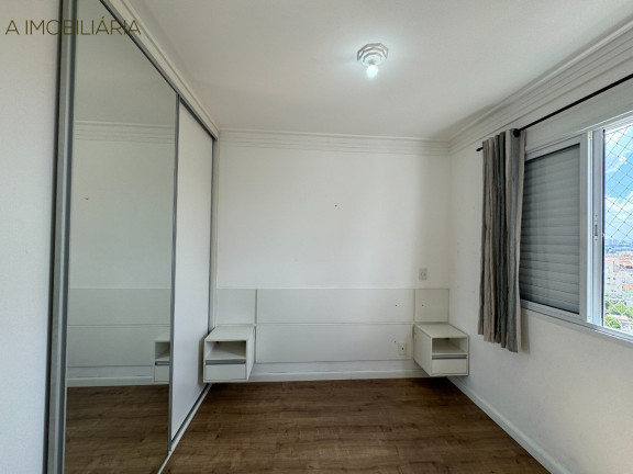 Imagem Imóvel com 2 Quartos à Venda, 74 m² em Vila Humaitá - Santo André