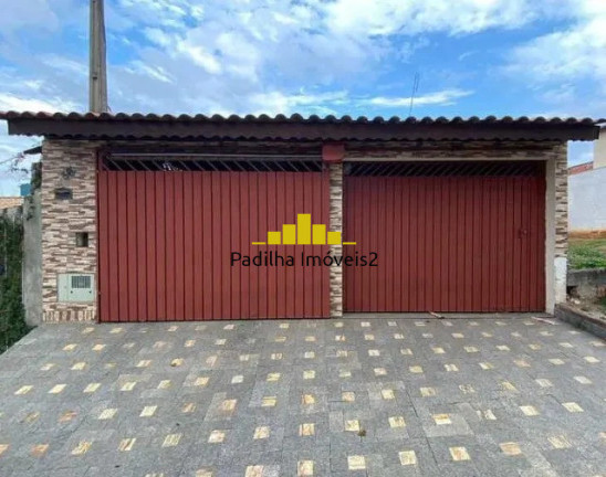 Imagem Casa com 2 Quartos à Venda, 180 m² em Jardim Flamboyant - Sorocaba
