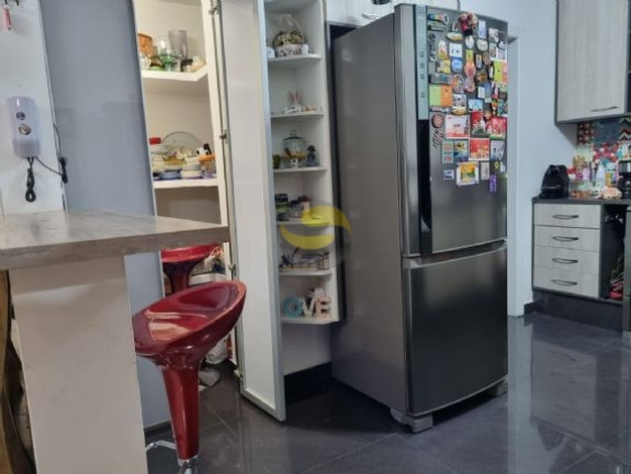 Imagem Casa de Condomínio com 3 Quartos à Venda, 168 m² em Jardim São Vicente - Cotia Imagem Casa de Condomínio com 3 Quartos à Venda, 168 m² em Jardim São Vicente - Cotia