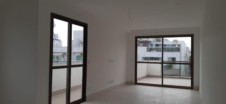 Imagem Apartamento com 3 Quartos à Venda, 155 m² em Recreio Dos Bandeirantes - Rio De Janeiro Imagem Apartamento com 3 Quartos à Venda, 155 m² em Recreio Dos Bandeirantes - Rio De Janeiro
