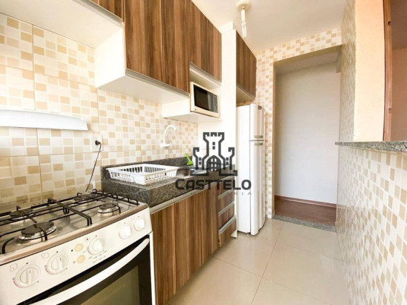 Imagem Apartamento com 2 Quartos à Venda, 51 m² em Jardim Nações Unidas - Londrina Imagem Apartamento com 2 Quartos à Venda, 51 m² em Jardim Nações Unidas - Londrina