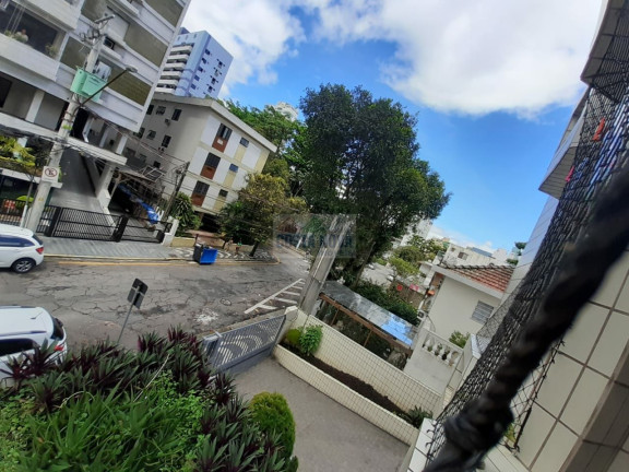 Imagem Apartamento com 3 Quartos à Venda, 190 m² em Ponta Da Praia - Santos