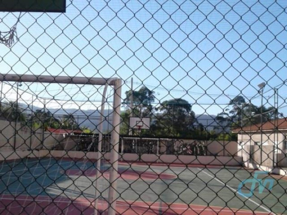 Imagem Apartamento com 2 Quartos à Venda, 47 m² em Loteamento Mogilar - Mogi Das Cruzes