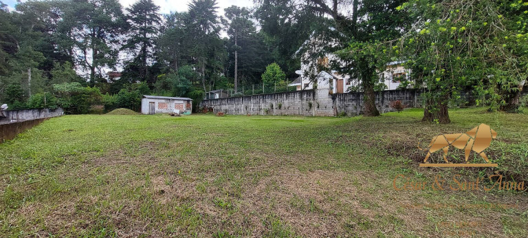 Imagem Terreno à Venda, 992 m² em Vila Ondina - Campos Do Jordão Imagem Terreno à Venda, 992 m² em Vila Ondina - Campos Do Jordão