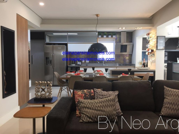 Imagem Apartamento com 2 Quartos à Venda, 106 m² em Jardim Arpoador - São Paulo Imagem Apartamento com 2 Quartos à Venda, 106 m² em Jardim Arpoador - São Paulo