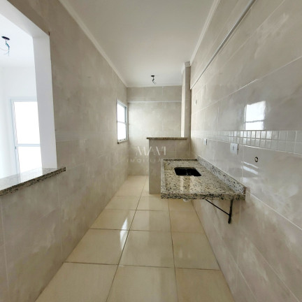 Imagem Apartamento com 2 Quartos à Venda, 76 m² em Guilhermina - Praia Grande Imagem Apartamento com 2 Quartos à Venda, 76 m² em Guilhermina - Praia Grande