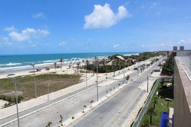 Imagem Apartamento com 1 Quarto à Venda, 36 m² em Praia Do Futuro - Fortaleza Imagem Apartamento com 1 Quarto à Venda, 36 m² em Praia Do Futuro - Fortaleza
