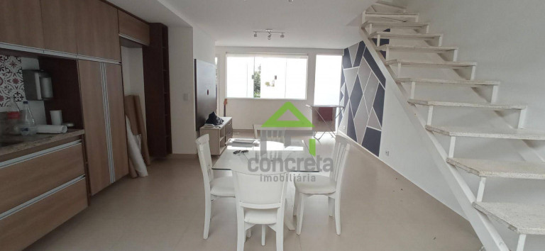 Imagem Casa de Condomínio com 3 Quartos à Venda, 120 m² em Outeiro De Passárgada - Cotia Imagem Casa de Condomínio com 3 Quartos à Venda, 120 m² em Outeiro De Passárgada - Cotia