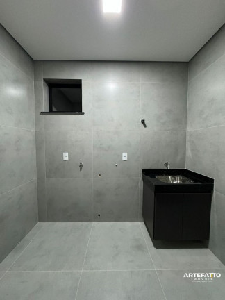 Imagem Casa com 3 Quartos à Venda, 152 m² em Jardim Natal - Franca Imagem Casa com 3 Quartos à Venda, 152 m² em Jardim Natal - Franca