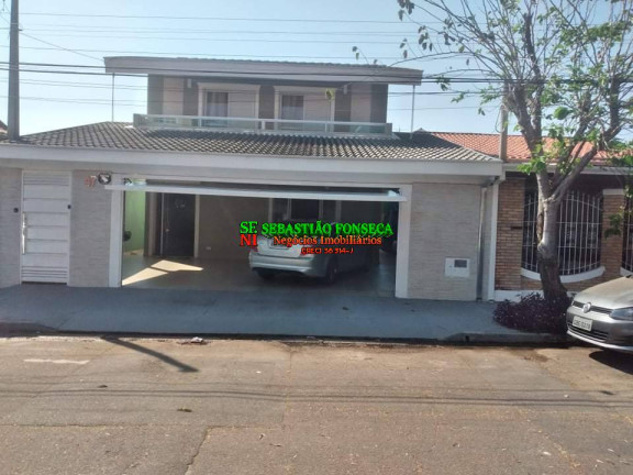 Imagem Casa com 3 Quartos à Venda, 250 m² em Bosque Dos Eucaliptos - São José Dos Campos Imagem Casa com 3 Quartos à Venda, 250 m² em Bosque Dos Eucaliptos - São José Dos Campos