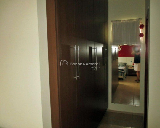 Imagem Casa de Condomínio com 3 Quartos à Venda, 300 m² em Betel - Paulínia