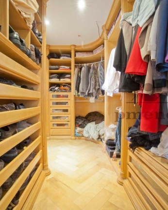 Imagem Apartamento com 4 Quartos à Venda, 500 m² em Higienópolis - São Paulo
