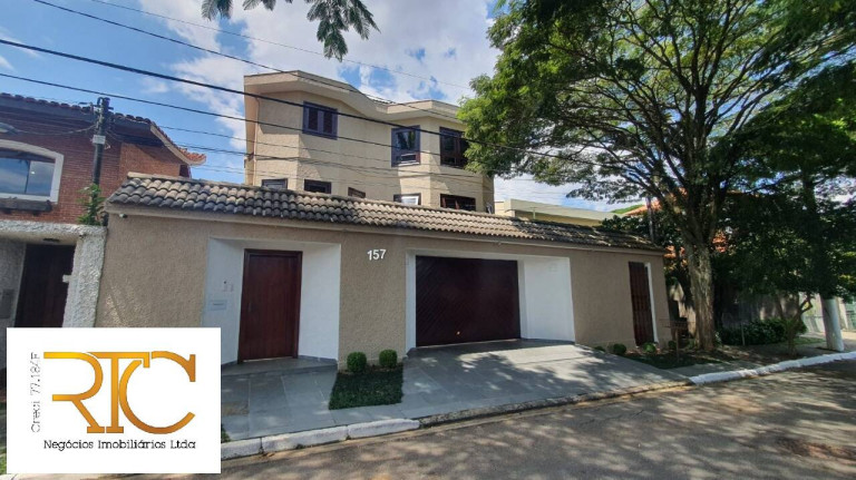 Imagem Casa com 4 Quartos à Venda, 580 m² em Interlagos - São Paulo Imagem Casa com 4 Quartos à Venda, 580 m² em Interlagos - São Paulo