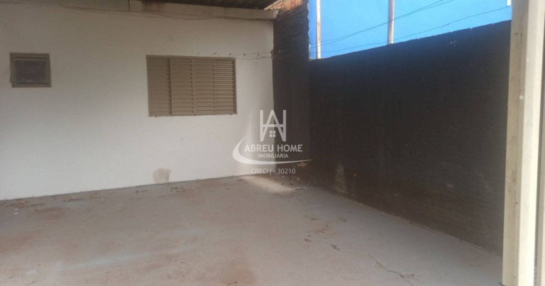 Imagem Casa com 1 Quarto para Alugar, em Residencial Nato Vetorasso - São José Do Rio Preto Imagem Casa com 1 Quarto para Alugar, em Residencial Nato Vetorasso - São José Do Rio Preto