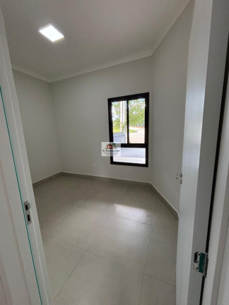 Imagem Casa com 3 Quartos à Venda, 100 m² em Jardim Residencial Villagio Ipanema I - Sorocaba