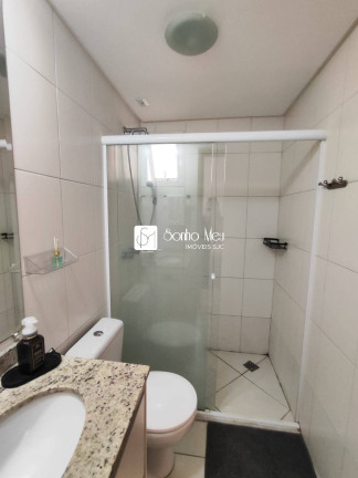 Imagem Apartamento com 3 Quartos à Venda, 77 m² em Parque Residencial Aquarius - São José Dos Campos