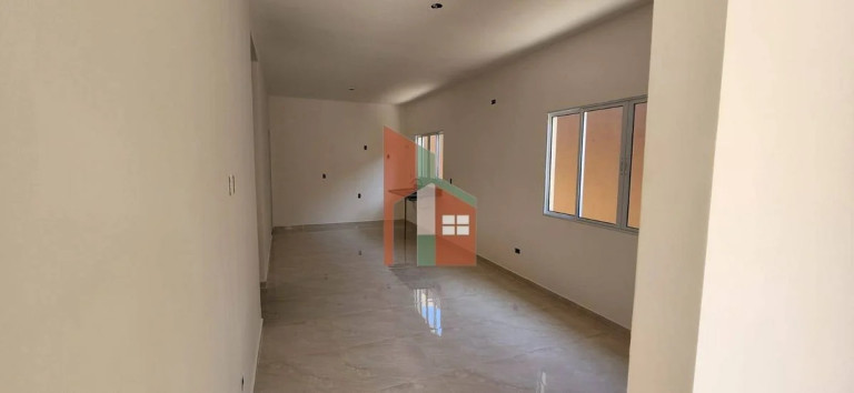 Imagem Casa com 2 Quartos à Venda, 74 m² em Ribeirão Dos Porcos - Atibaia