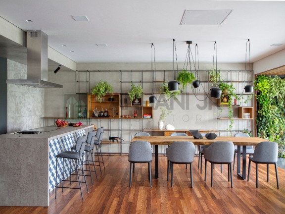 Imagem Imóvel com 2 Quartos à Venda, 198 m² em Jardim Paulistano - São Paulo