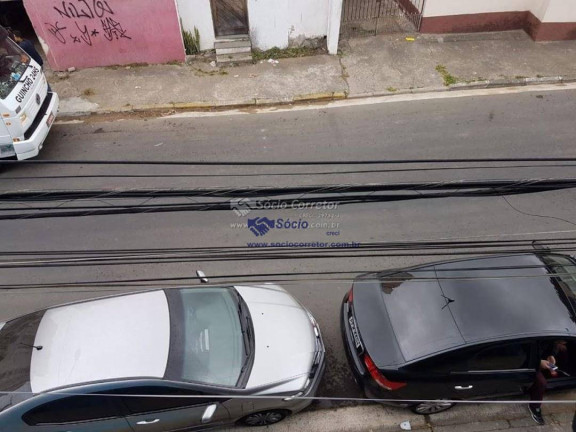 Imagem Galpão à Venda, 750 m² em Vila Augusta - Guarulhos Imagem Galpão à Venda, 750 m² em Vila Augusta - Guarulhos