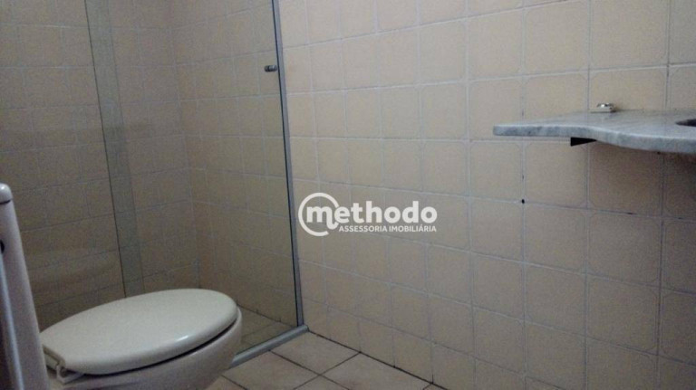 Imagem Apartamento com 3 Quartos à Venda, 100 m² em Vila João Jorge - Campinas Imagem Apartamento com 3 Quartos à Venda, 100 m² em Vila João Jorge - Campinas